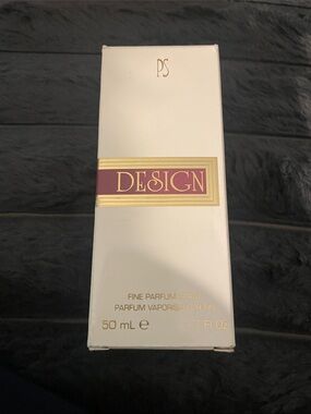 Paul Sebastian Design Eau De Parfum, Perfume for Women, 1.7 fl oz
